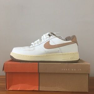 Nike Air Force 1 Energy Rush